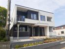 Alivio・casa Ⅰの外観
