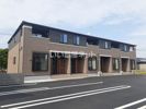 Alivio・casa Ⅱの間取り画像