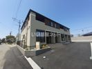 Alivio・casa Ⅲの外観
