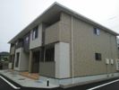 マーベラス メゾンⅠの間取り画像