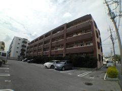 イースト ブリッサの外観画像