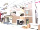 グランジュール 小田原の外観
