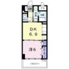 ブローテ 古蔵の間取り画像