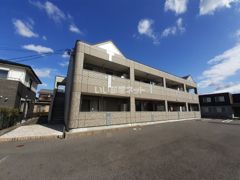 リバーサイドエクセルKの外観画像