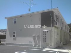PLANTの外観画像