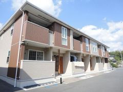 ラフィーネ不動上郷Aの外観画像