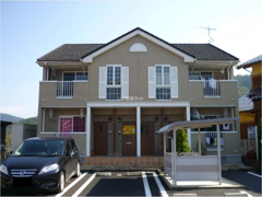 サンライズの外観画像