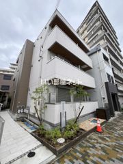 エスペランサ西新町の外観画像