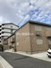 ハイム山手の間取り画像
