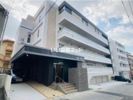 グランフェリスの間取り画像