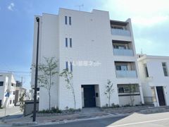 シャーメゾン段原日出の外観画像