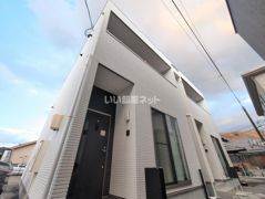 アフィット矢野東の外観画像