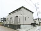 ユアメゾン大森台の間取り画像