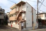 ビバーチェ柳沢の間取り画像