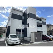 コンフィール富沢の外観画像