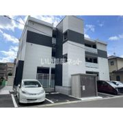 コンフィール富沢の外観画像