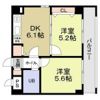 サークビルズの間取り画像