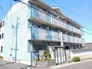 シェーネの間取り画像