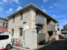 クレール南仙台の間取り画像