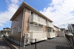 ベル テール Cの間取り画像