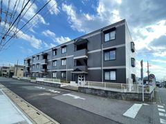 ファミール東宮原の外観画像