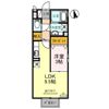 ckc- Ⅲの間取り画像