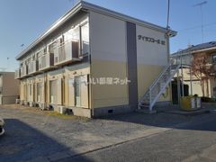 ダイサンコーポ102(宝石台)の外観画像