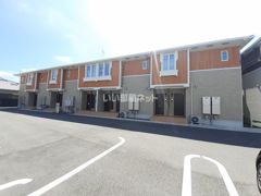 ガーベランスAの外観画像