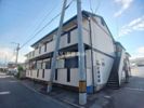 イトーピアIIの外観