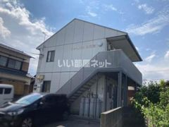 シャーメゾン新須賀の外観画像