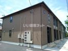 クラール泉池Bの間取り画像