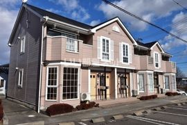 コートシャルマンⅢの外観画像