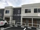 リバティコート永盛の間取り画像
