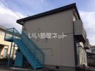 神野コーポの間取り画像
