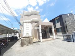 エスパシオの外観画像