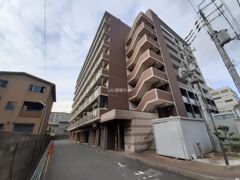 Rooms Oojiの外観画像