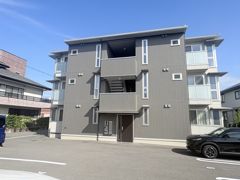D-room南鳥生の外観画像
