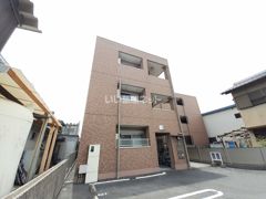 アルモニー琵琶湖の外観画像