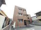 アルモニー琵琶湖の外観画像