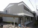 アメニティーハイツⅠ Ⅰの間取り画像
