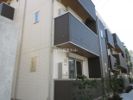 アナシエ徳丸の間取り画像