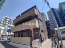 ドゥ フルールの間取り画像