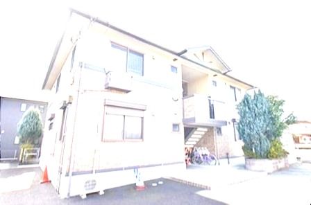 ガーデンヒルズウエストの賃貸物件