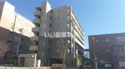 グリーンハイツ北口の間取り画像