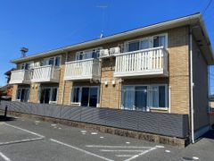 セジュールアマンドの外観画像