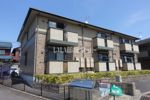 ブリーズの間取り画像