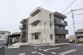 エル・ソル南庄町の外観画像