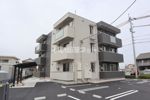 エル・ソル南庄町の間取り画像