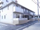 ANJUの外観