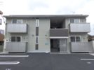 セジュールのいちの外観